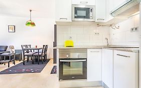 Appartement idéal pour chiller au soleil !